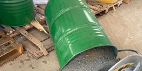 沙特客户需要这款产品每个月50吨